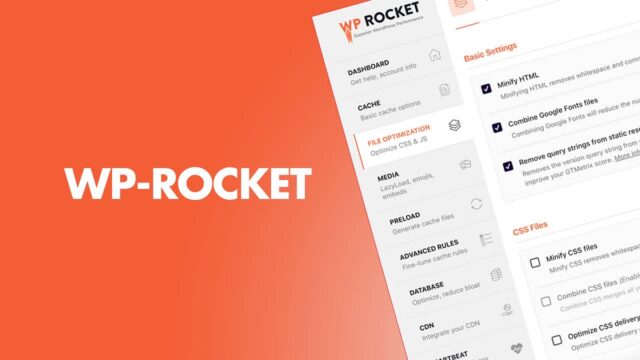 WP-Rocket-info