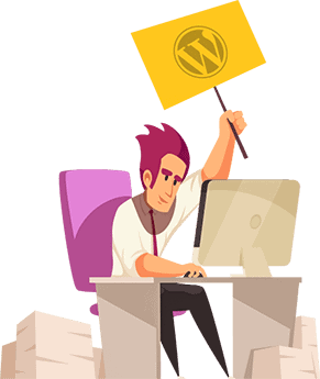 WordPressi-uuendamine