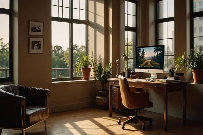 Koduleht äri suuremaks eduks