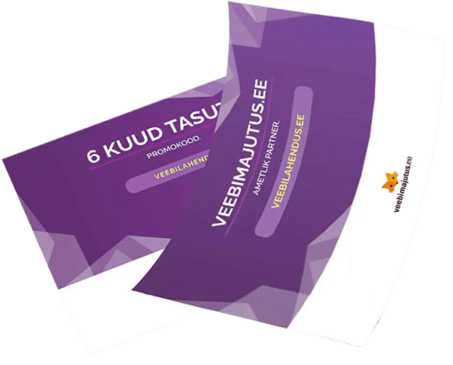 Veebimajutus-sertifikaat Veebimajutus-sertifikaat