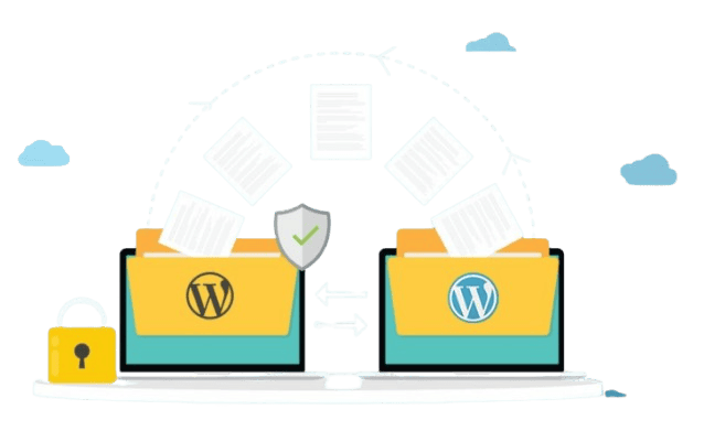 Tagavarakoopia tegemine Tagavarakoopia tegemine