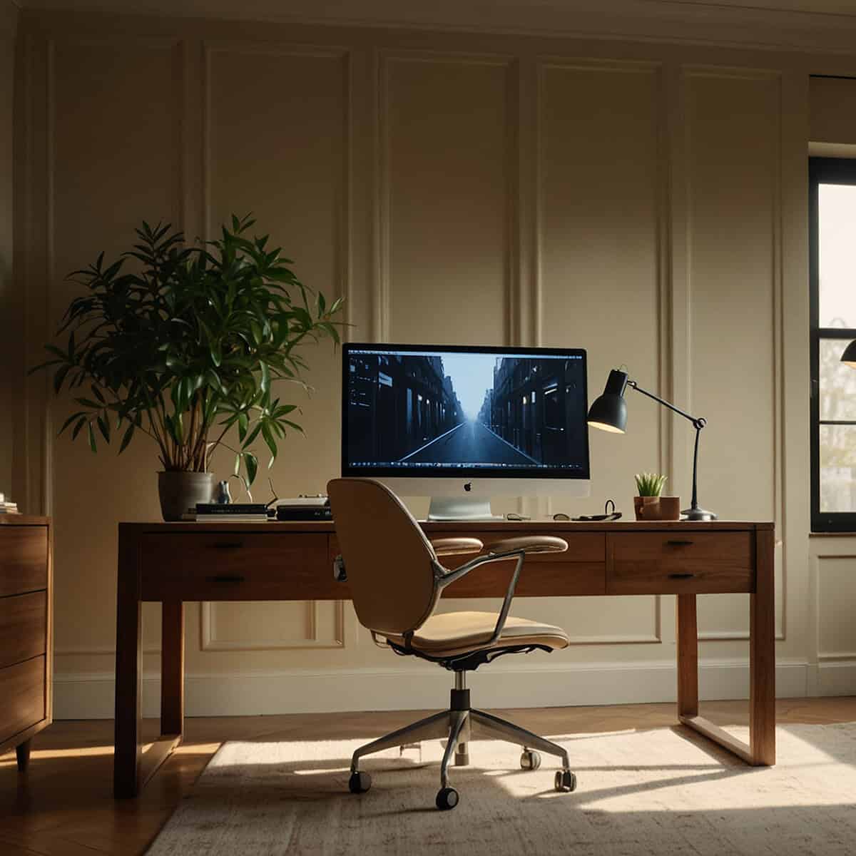 Valmis koduleht heaks alguseks