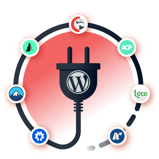 WordPressi-pluginad WordPressi-pluginad